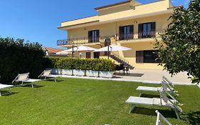 Villa Cinque
